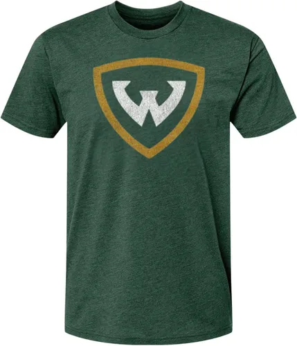 Vista 24 de Nudge Printing Officially Licensed College T-Shirt, Unisex Fan Tee, Pick Your School, Collection 1