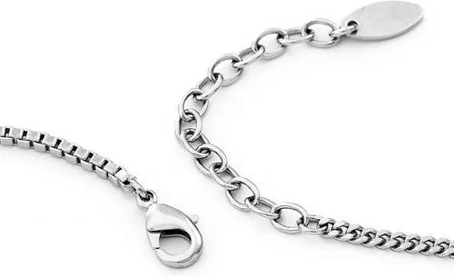 Vista 4 de C.Paravano Collares para mujer Joyería Collar Joyas para mujer Collar de cadena Collar con colgante para mujer