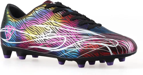 Vista 2 de Vizari Ladera FG - Zapatos de fútbol para hombre y exterior, para adultos y adolescentes