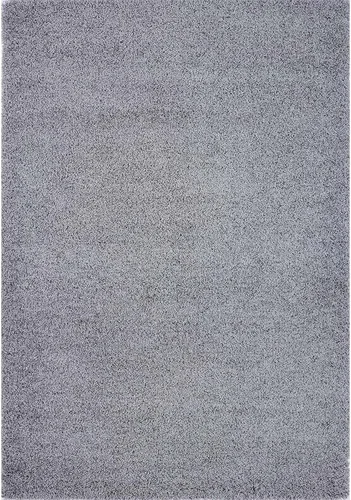 Vista 9 de Colección de alfombras súper suaves (4 x 5, beige)
