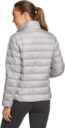 Vista 2 de Eddie Bauer CirrusLite - Chaqueta de plumón para mujer