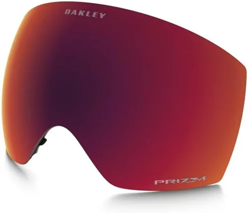 Vista 9 de Oakley unisex-adult Oakley Flight Deck M Replacement Lens