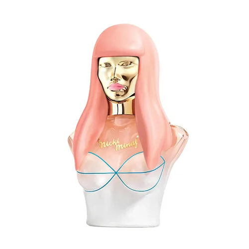 Vista 3 de Nicki Minaj Pink Friday By Nicki Minaj Eau De Parfum para mujer, 1.0 onzas