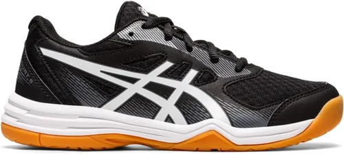Vista 4 de ASICS Zapatos para niños Upcourt 5 Grade School Court