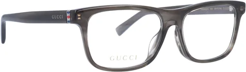 Vista 6 de Gafas graduadas Gucci GG 0454 OA- 003 La HabanaRutenio