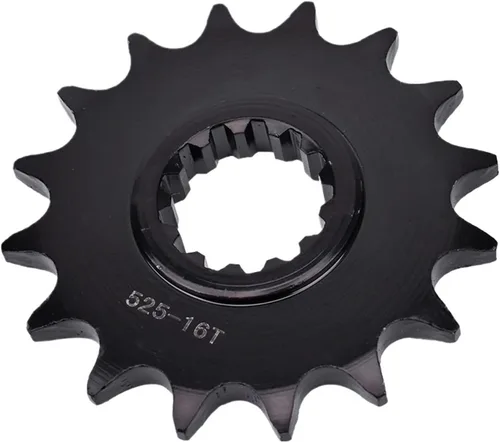 Vista 10 de 525 Chain 16T Front 47T Rear Sprocket Compatible with YAMAHA FZ8 FZ8N FA8S FZ-8 FZ-8N FZ-8S Fazer 39P 42P 2010 2011 2012 2013 2014 2015