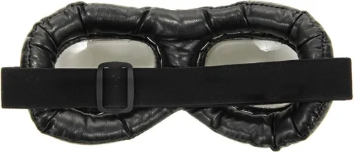 Vista 5 de Aviator Goggles Silver