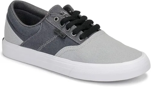 Vista 4 de Supra Zapatillas de skate unisex