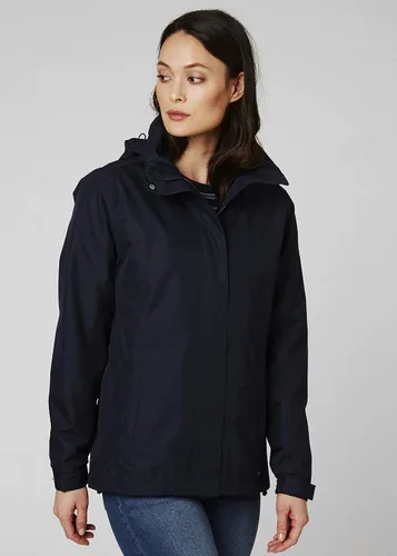 Vista 3 de Chamarra para lluvia Helly Hansen Long Aden
