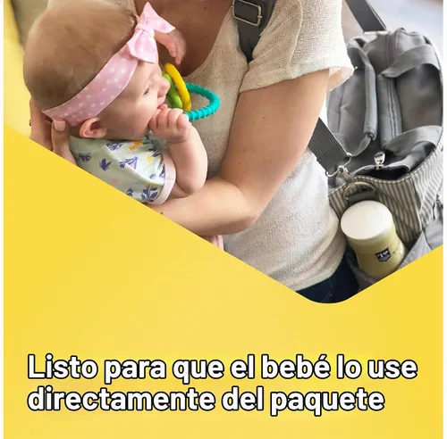 Vista 24 de Enfamil, 12 Count, Enf-6644, Corte cruzado, 12 unidades, 1, 1