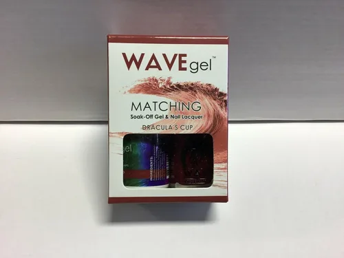 Vista 22 de Wavegel - A juego - A.I Love W207-207