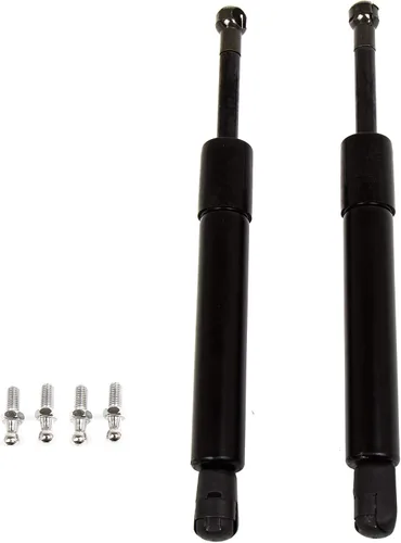 Vista 5 de Evergreen E10038 - Soporte de elevación de capó cargado de gas para Mercedes-Benz ML320 1998-2003
