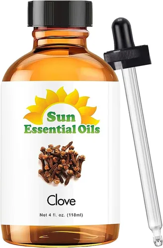 Vista 100 de Sun Essentials aceites esenciales