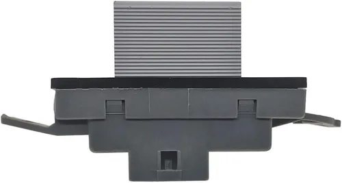 Vista 3 de Kit de resistencias de módulo de control de motor de ventilador HVAC con arnés 15-81773 19260762 compatible con Chevrolet Chevy Trailblazer
