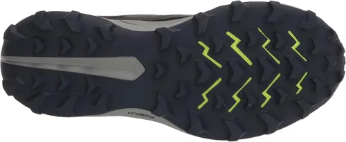 Vista 4 de Saucony Peregrine 13 - Zapatos de senderismo para mujer