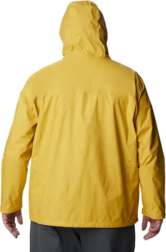 Vista 8 de Columbia - Chaqueta para hombre impermeable Watertight II