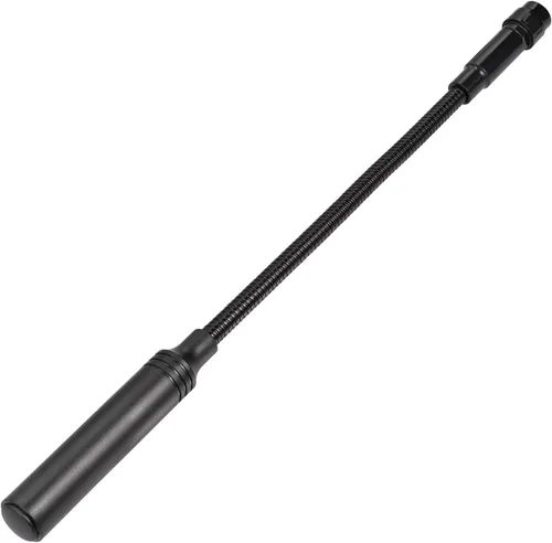 Vista 6 de Bingfu Antena de radio de jamón de alta ganancia VHF UHF 136-174mhz 400-520mhz amateur Walkie Talkie CS Antenas tácticas de cuello de cisne