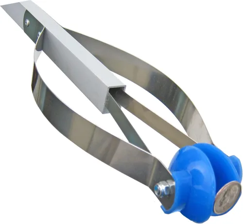Vista 8 de ArcMate EZ Reacher Indoor Grabber Reacher - Folding Grabber Tool with Collapsible Slip Joint, Locking Handle