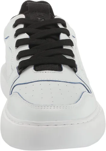 Vista 2 de Karl Lagerfeld Paris Tenis con cordones para hombre
