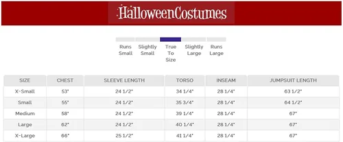 Vista 2 de Bigfoot Costume for Adults