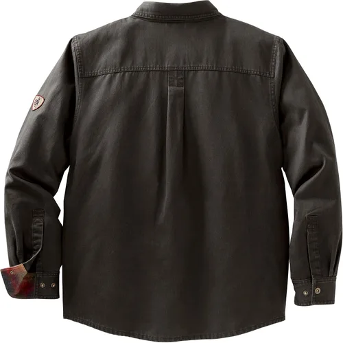 Vista 2 de Legendary Whitetails Conceal and Carry Journeyman - Chaqueta para hombre
