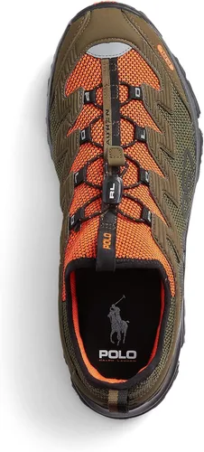 Vista 2 de Polo Ralph Lauren Tenis Adventure 300Lt para hombre
