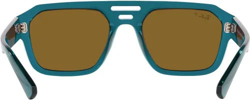 Vista 7 de Ray-Ban Rb4397 Corrigan Square Gafas de Sol