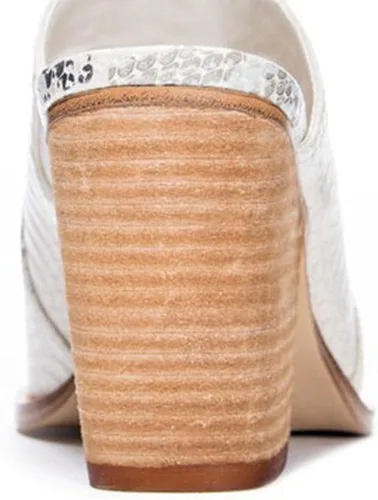 Vista 5 de Chinese Laundry Mule para mujer