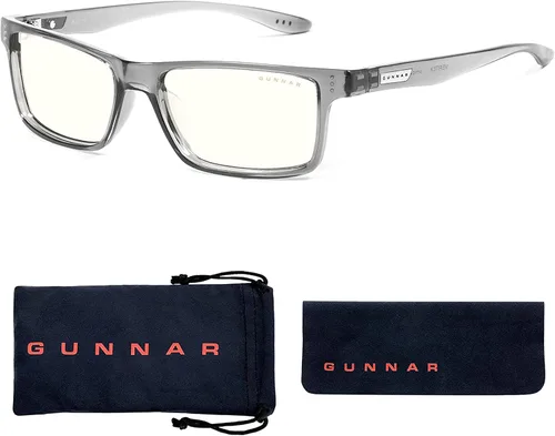 Vista 12 de Gunnar - Gafas de lectura con luz azul - Bloquean el 65% de la luz azul - Vertex