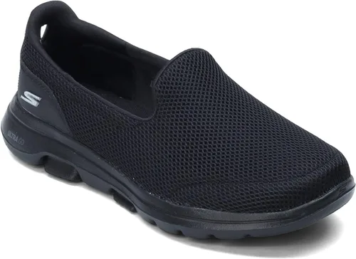 Vista 3 de Skechers Go Walk 5-15943 - Zapatos deportivos para mujer.