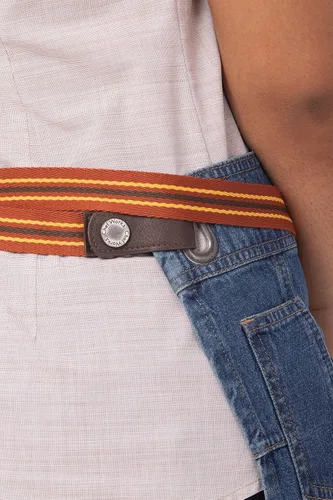 Vista 3 de Chef Works Unisex Berkeley Waist Apron