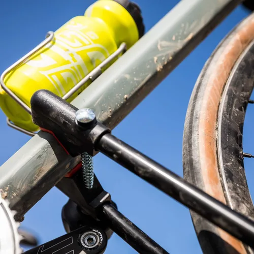 Vista 5 de Swagman rack vertical para techo