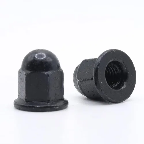 Vista 8 de Tornillos de repuesto para matrícula/tuercas compatibles con Volvo # 968458