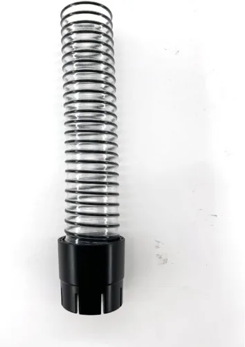 Vista 5 de 1608844 Manguera de aspiradora compatible con Bissell Select Pet Rubber Vacuum 1650 1650C 16501 1650A 16502 1650P 1650R 1650W 1650 1650 16508