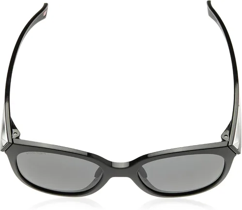 Vista 4 de Oakley Women's Oo9433 Low Key Round Sunglasses