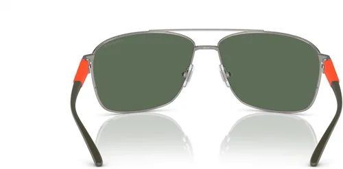 Vista 4 de ARNETTE Gafas de sol de aviador 3089 para hombre
