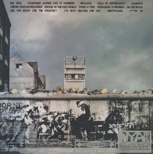 Vista 2 de Noise and Flowers - SHM