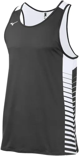 Vista 3 de Mizuno Camiseta sin mangas Team para hombre