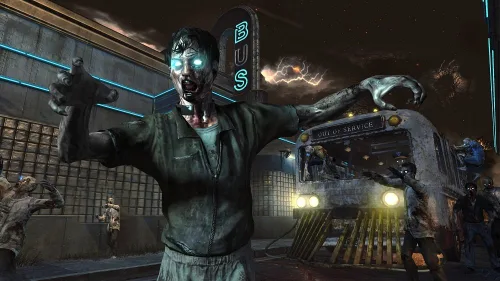 Vista 10 de Call of Duty Black Ops II Xbox 360