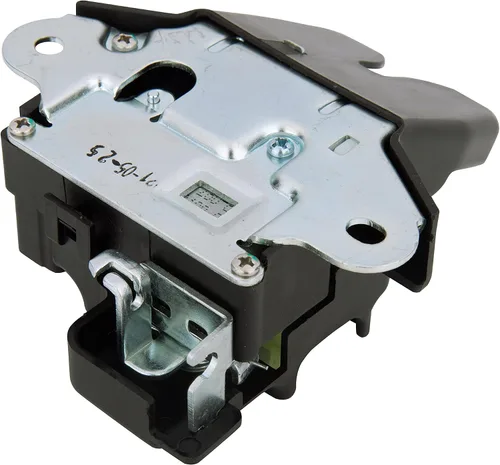 Vista 9 de Actuador de pestillo de cierre de maletero de reemplazo - Compatible con Hyundai Elantra 2011, 2012, 2013, 2014, 2015, 2016 - Reemplaza 81230-3X010