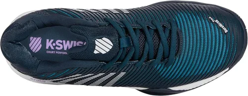Vista 6 de K-Swiss Zapatillas de tenis Hypercourt Express 2 para hombre