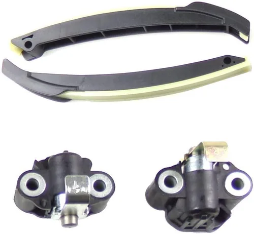 Vista 4 de DNJ Kit de cadena de distribución TK4170 para Ford E-150 2002-2008, E-150 Club Wagon, E-150 Econoline 5.4L V8 16V SOHC 330cid