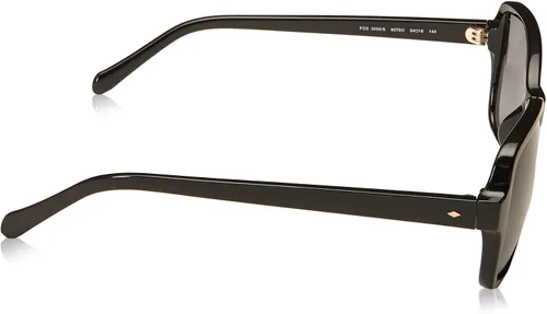 Vista 3 de Fossil Womens Female Sunglass Style Fos 3095S Oval