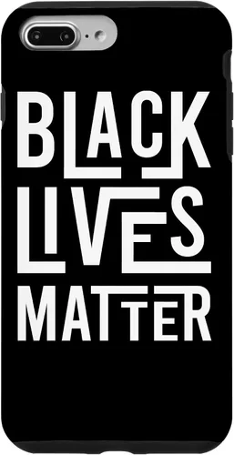 Vista 12 de Funda de regalo africana para iPhone 16 Black Lives Matter BLM Ethnicity Black Pride
