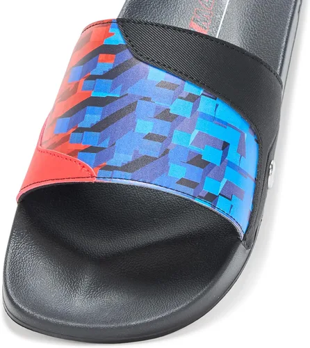 Vista 4 de PUMA Sandalias para hombre BMW Motorsport Logo Leadcat 2.0