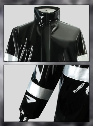 Vista 5 de Wybie Lovat - Disfraz de Coraline Cosplay para Halloween