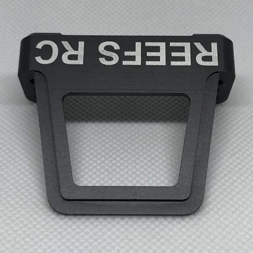 Vista 3 de REEFS RC Servo Shield Gris SEHREEFS10 Servo Accesorios