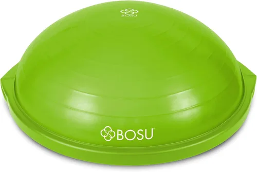 Vista 18 de Bosu - El entrenador de equilibrio original de 26 pulgadas de diámetro, equipo de gimnasio en casa