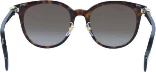 Vista 4 de Gucci Womens Mini Running Cat Eye Sunglasses