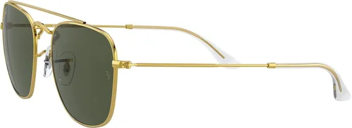 Vista 3 de Ray-Ban Men's Rb3557 Square Sunglasses